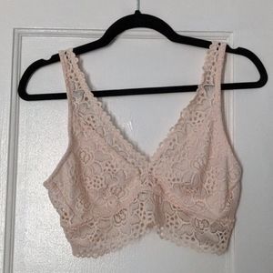 Aerie bralette bundle